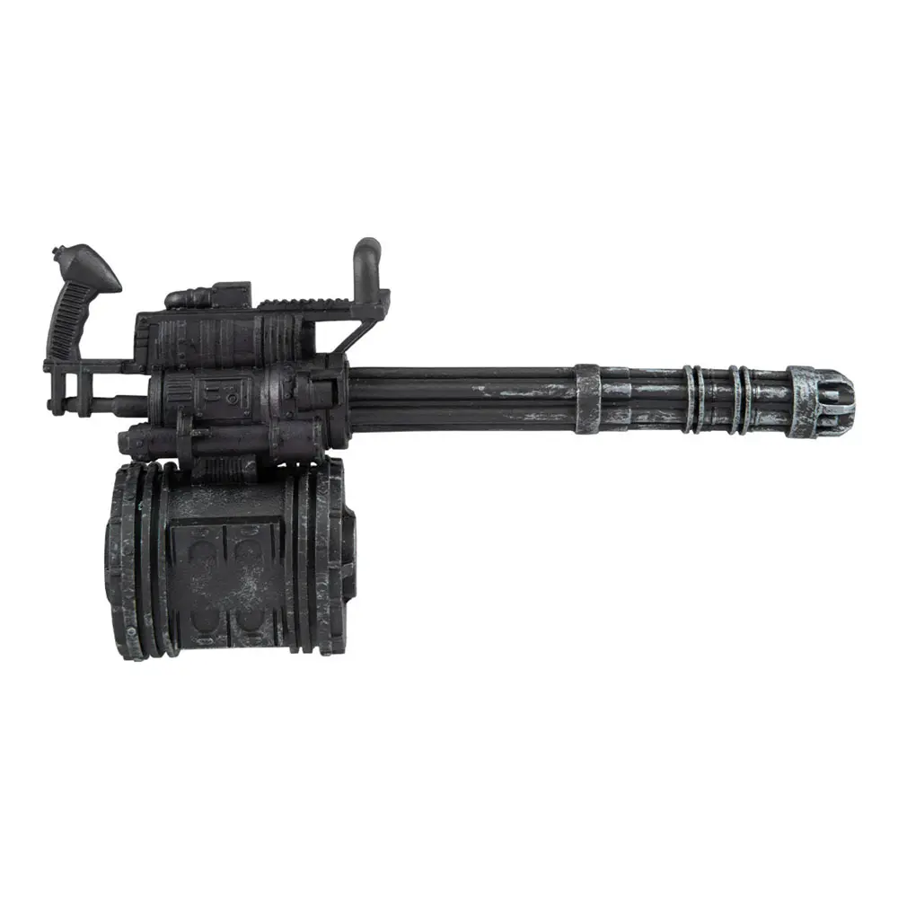McFarlane Toys Action Figure Accessory Pack 2 Deluxe product photo