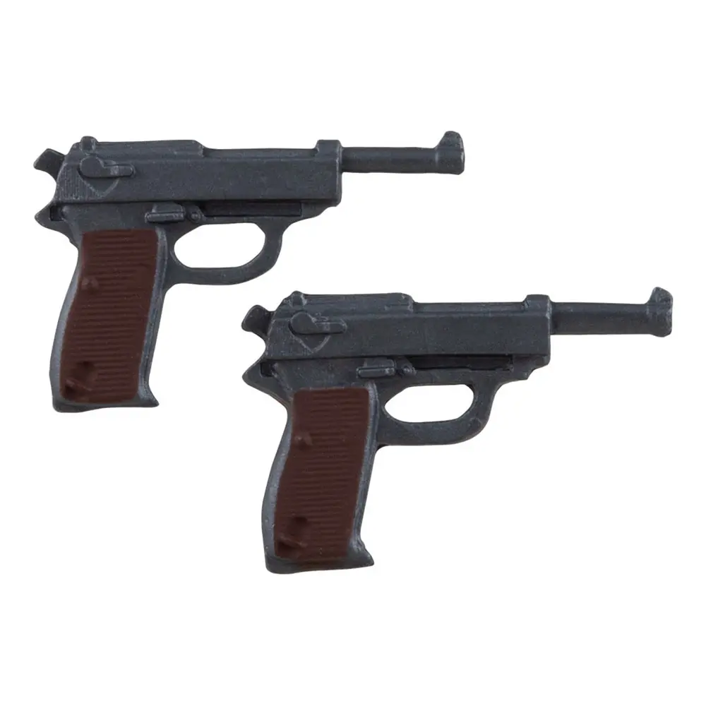 McFarlane Toys Action Figure Accessory Pack 2 Deluxe product photo