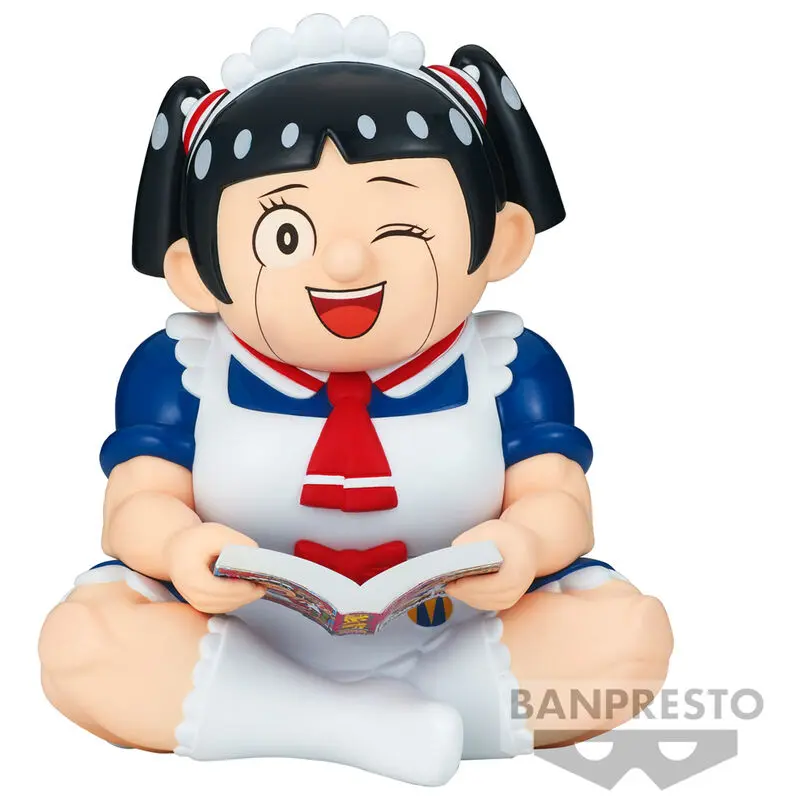 Me &amp; Roboco Sofvimates Roboco Taira figure 14cm product photo