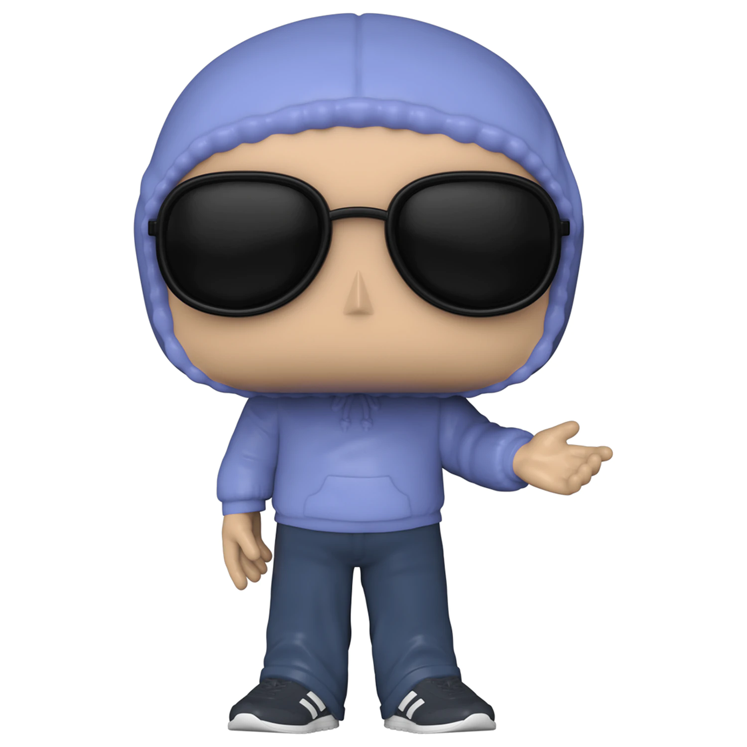 Mean Girls Funko POP! Movies Vinyl Figure Damian (20th Anniversary) 9 cm product photo