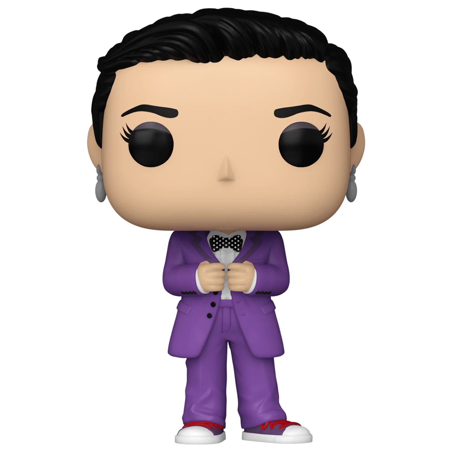 Mean Girls Funko POP! Movies Vinyl Figure Janis (20th Anniversary) 9 cm product photo
