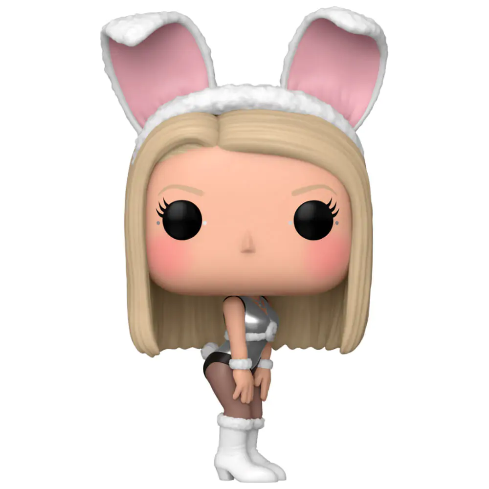 Mean Girls Funko POP! Movies Vinyl Figure Regina (20th Anniversary) 9 cm product photo