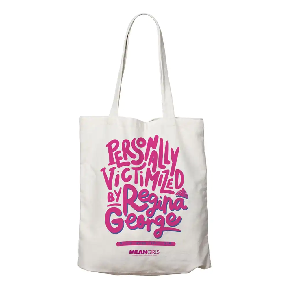 Mean Girls Tote Bag Regina George termékfotó