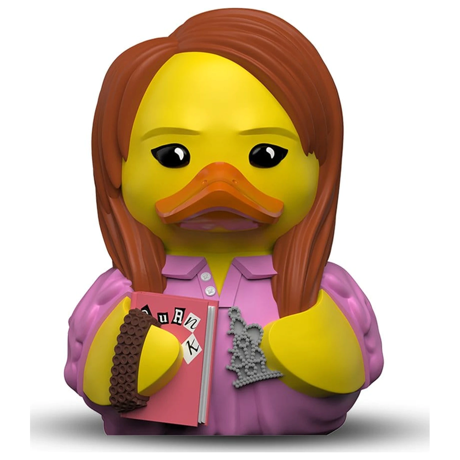 Mean Girls Tubbz Mini PVC Figure Cady 5 cm product photo
