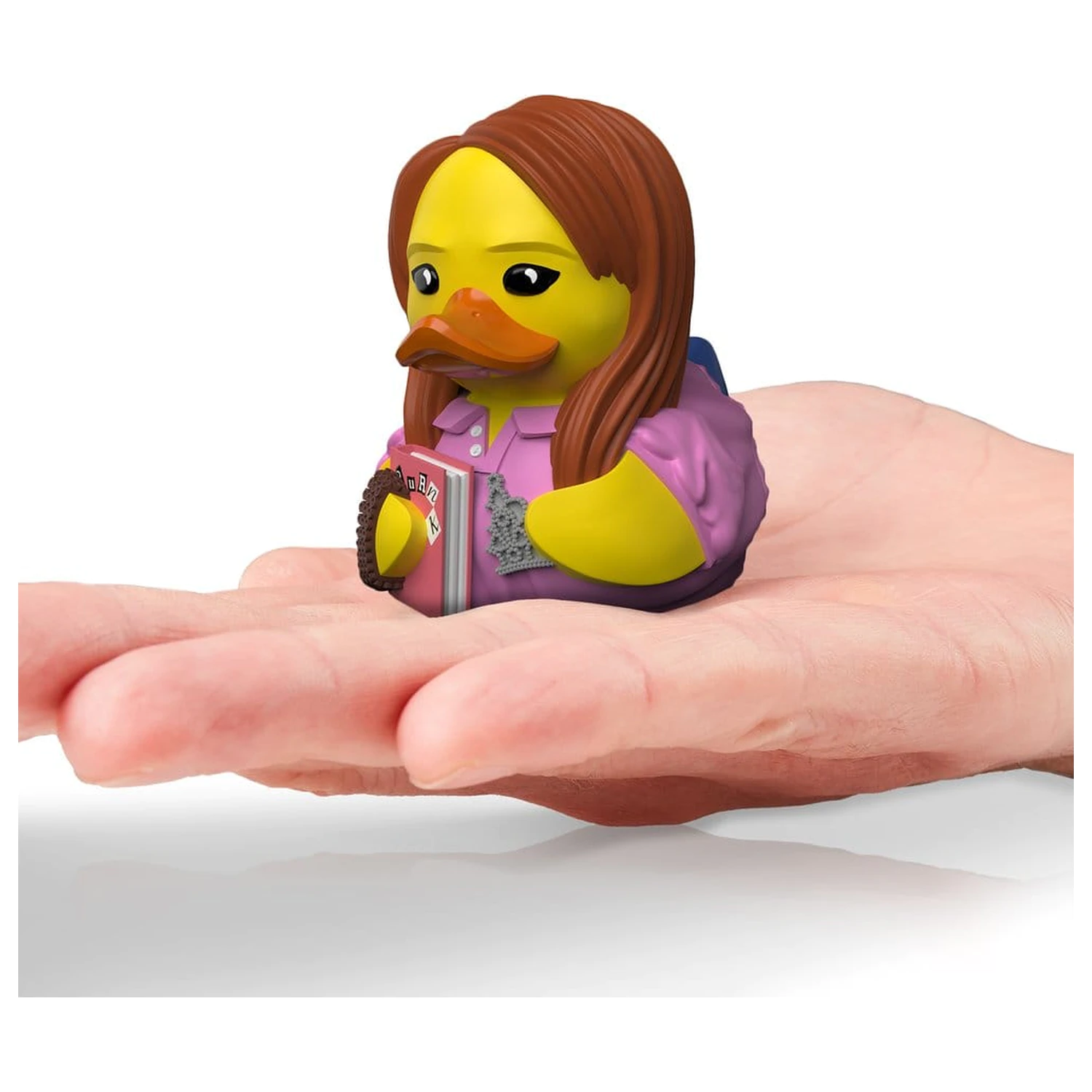 Mean Girls Tubbz Mini PVC Figure Cady 5 cm product photo