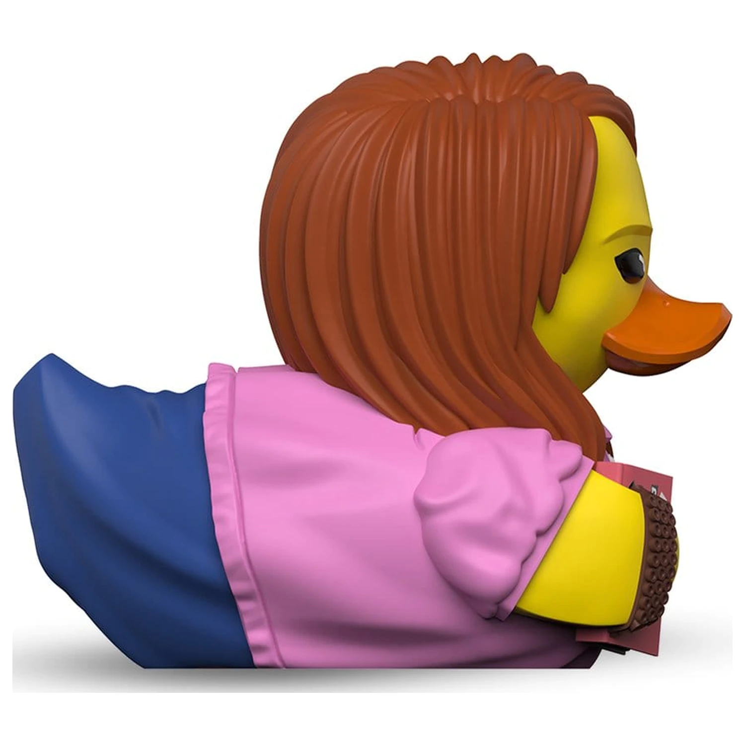 Mean Girls Tubbz Mini PVC Figure Cady 5 cm product photo