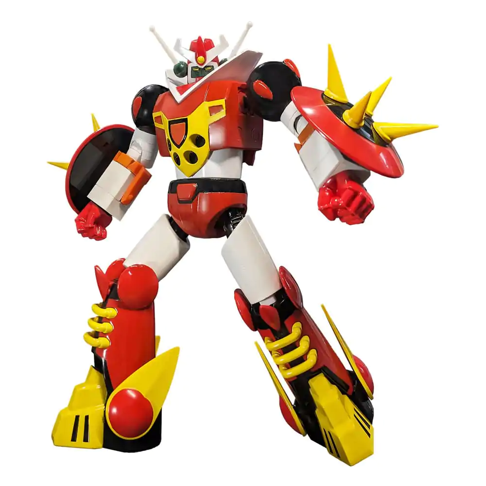 Mechander Robo Figure Metal Action Mechander Robo 17 cm product photo