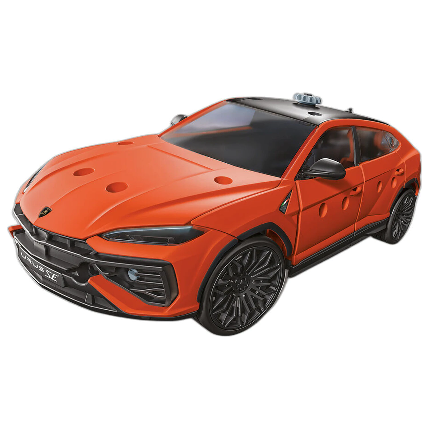 Mechanics Lamborghini Urus product photo