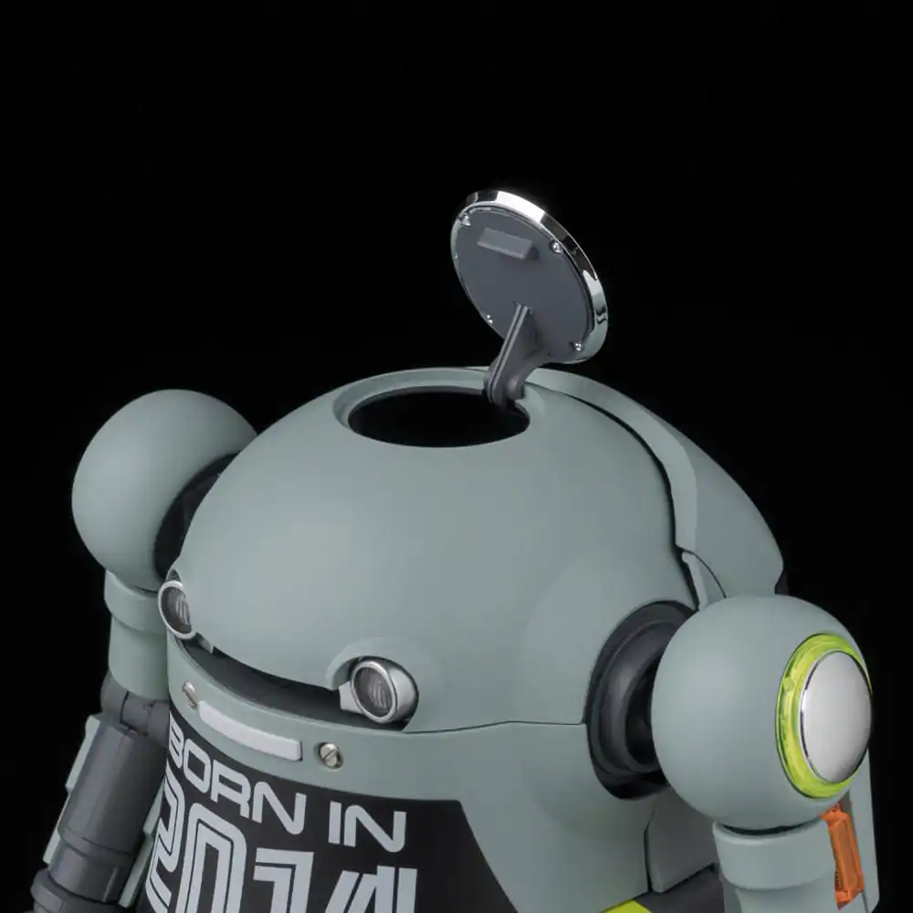 MechatroWeGo Action Figure 1/12 Decade 22 cm product photo