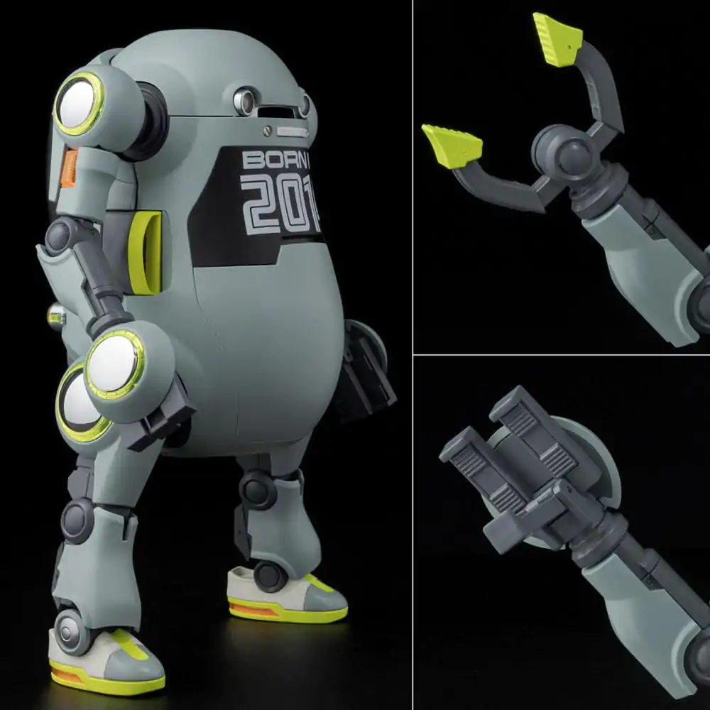 MechatroWeGo Action Figure 1/12 Decade 22 cm product photo