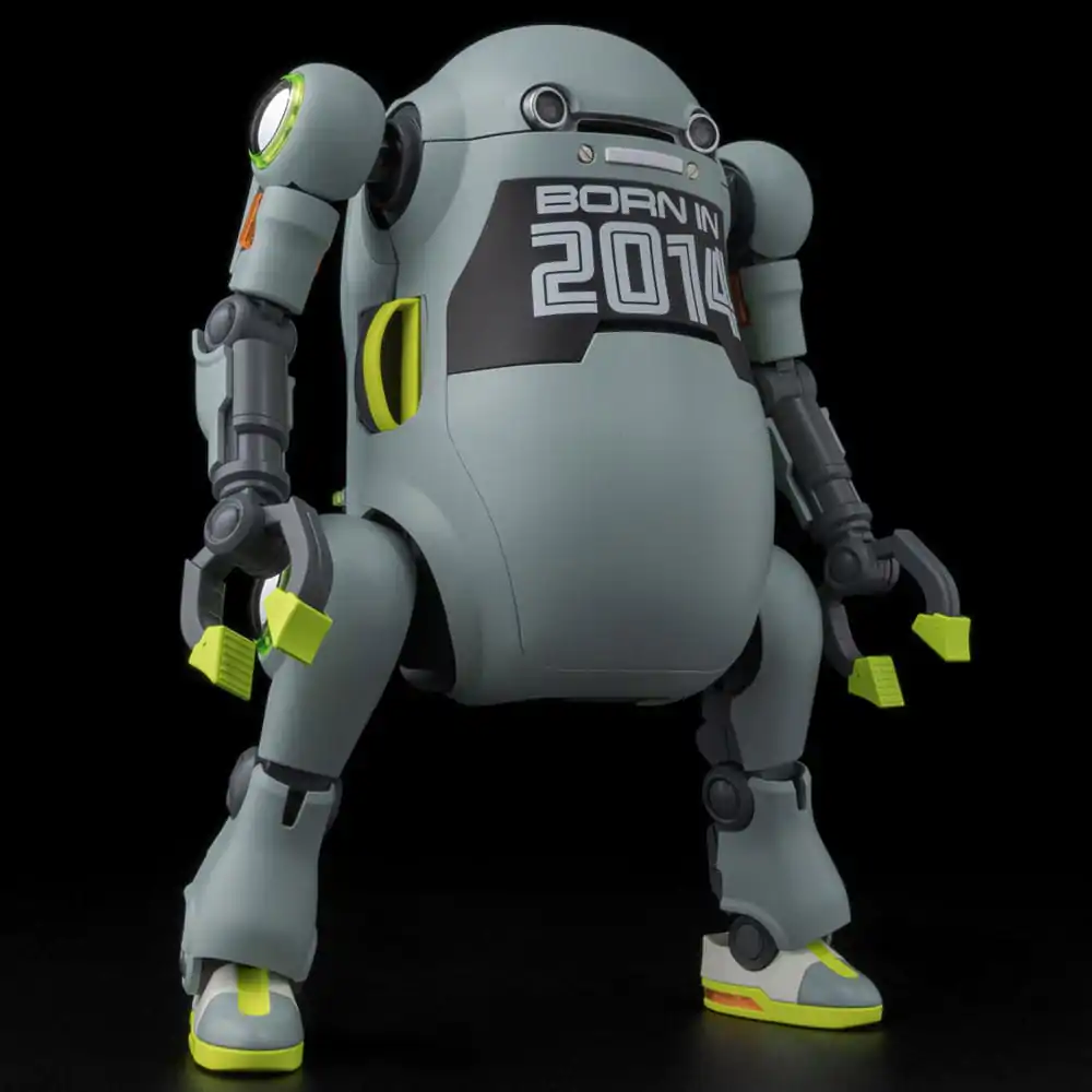 MechatroWeGo Action Figure 1/12 Decade 22 cm product photo