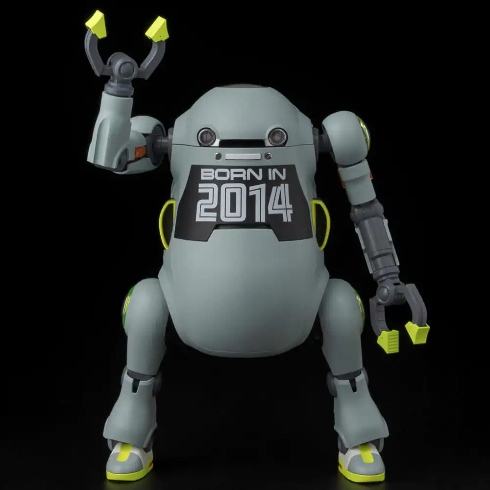 MechatroWeGo Action Figure 1/12 Decade 22 cm product photo