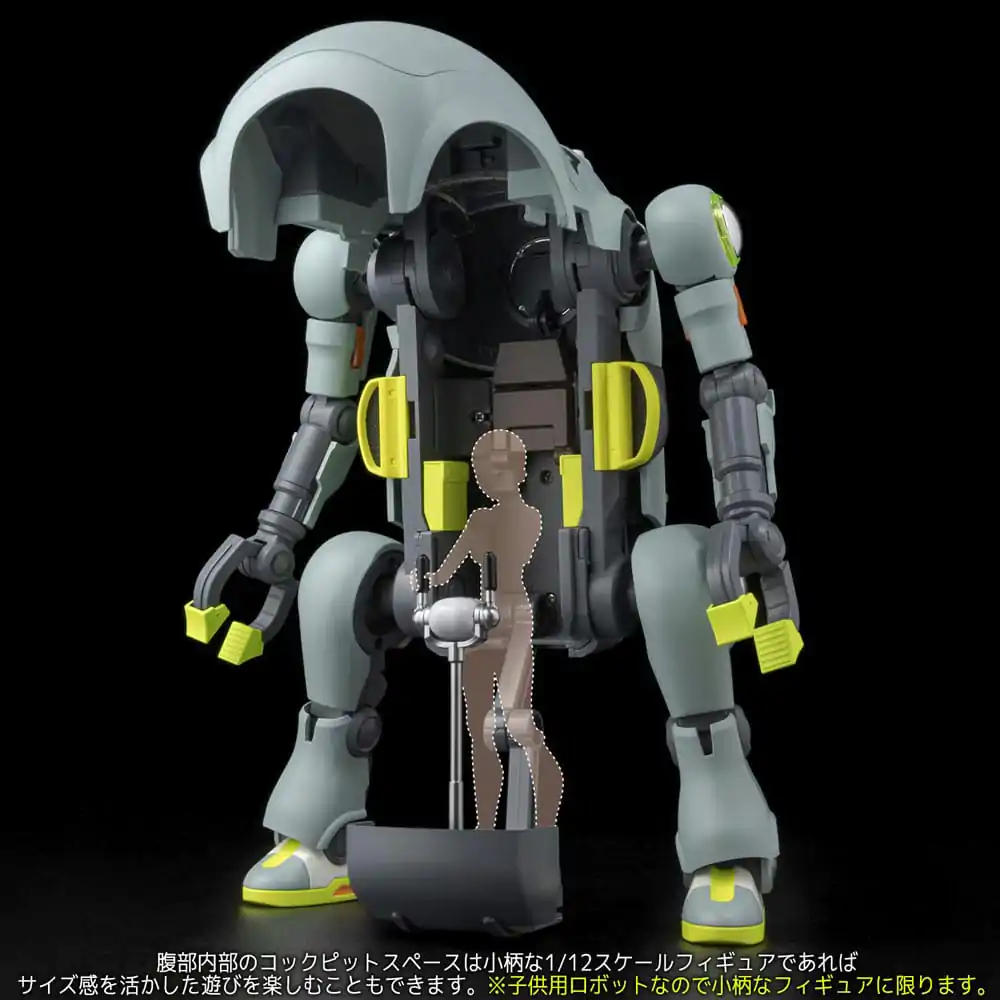 MechatroWeGo Action Figure 1/12 Decade 22 cm product photo