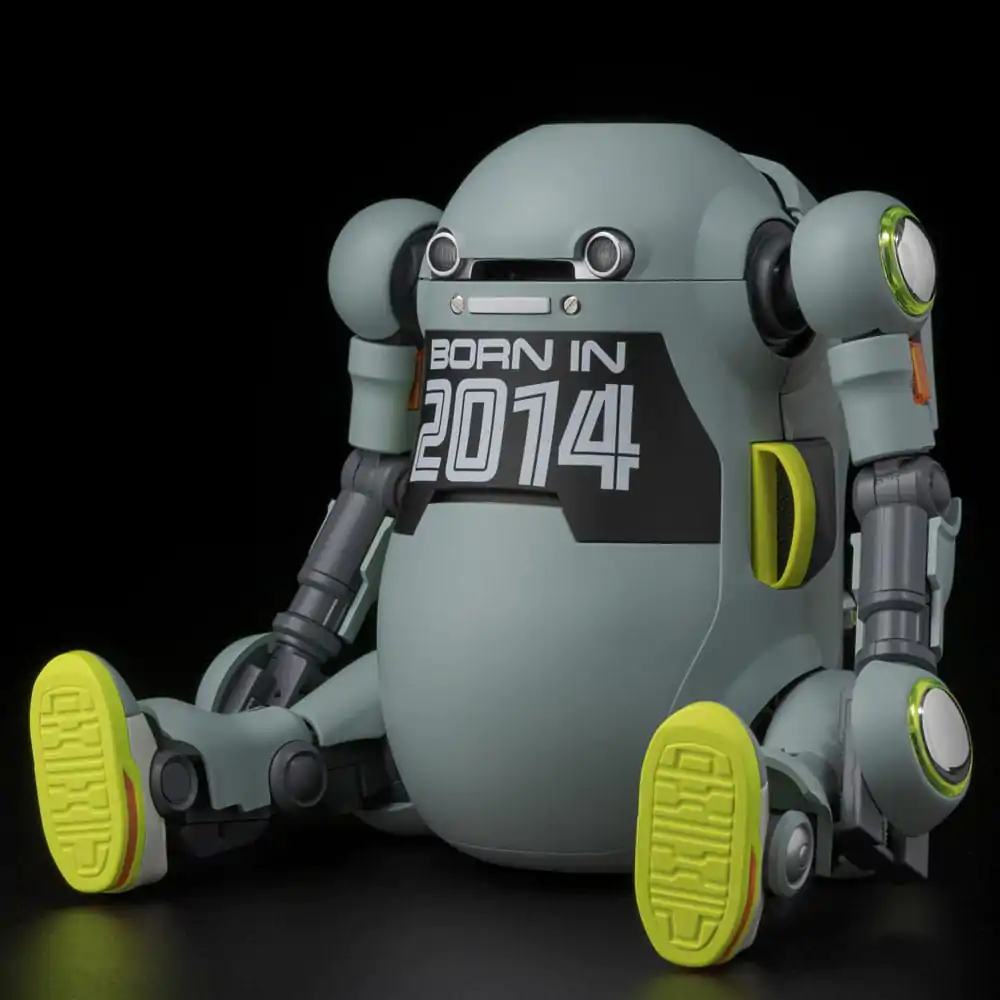 MechatroWeGo Action Figure 1/12 Decade 22 cm product photo