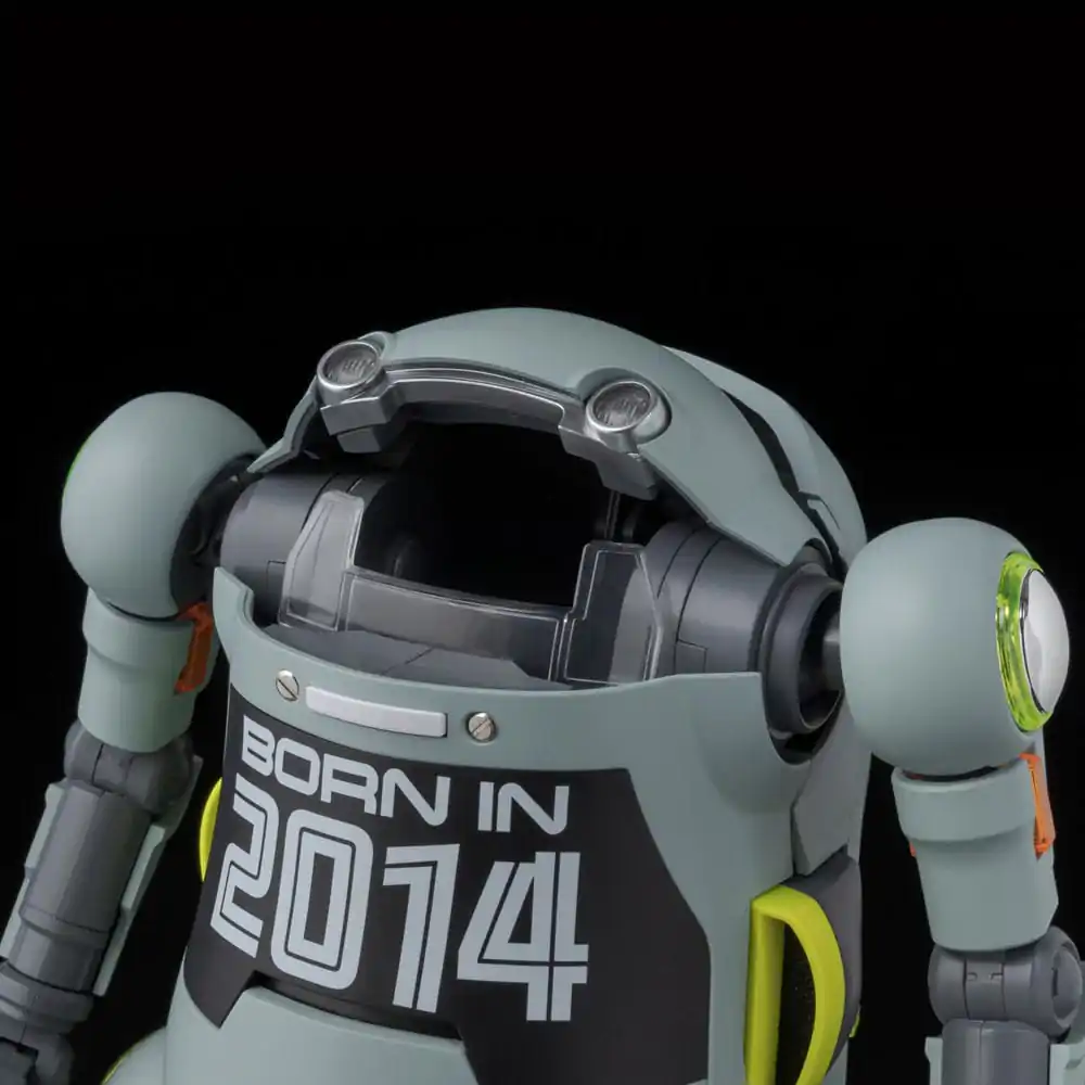MechatroWeGo Action Figure 1/12 Decade 22 cm product photo