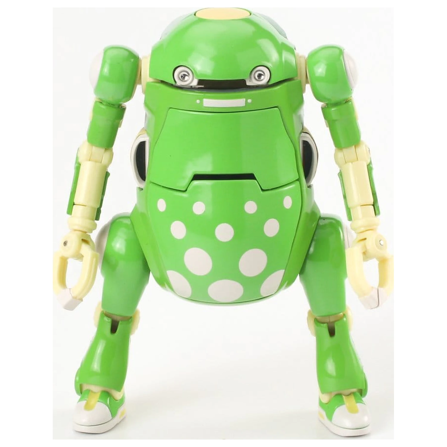 MechatroWeGo Action Figure 1/35 Cream Soda 8 cm product photo