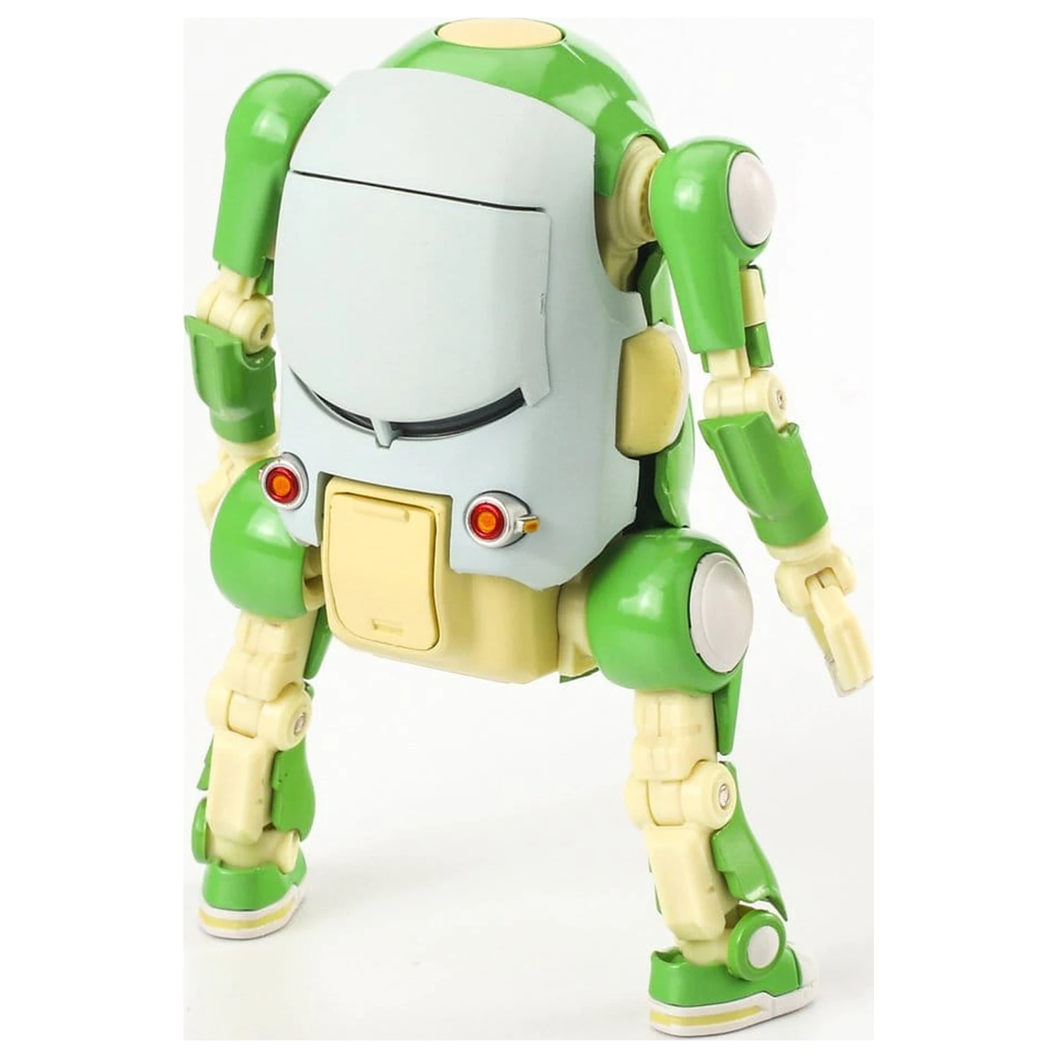MechatroWeGo Action Figure 1/35 Cream Soda 8 cm product photo