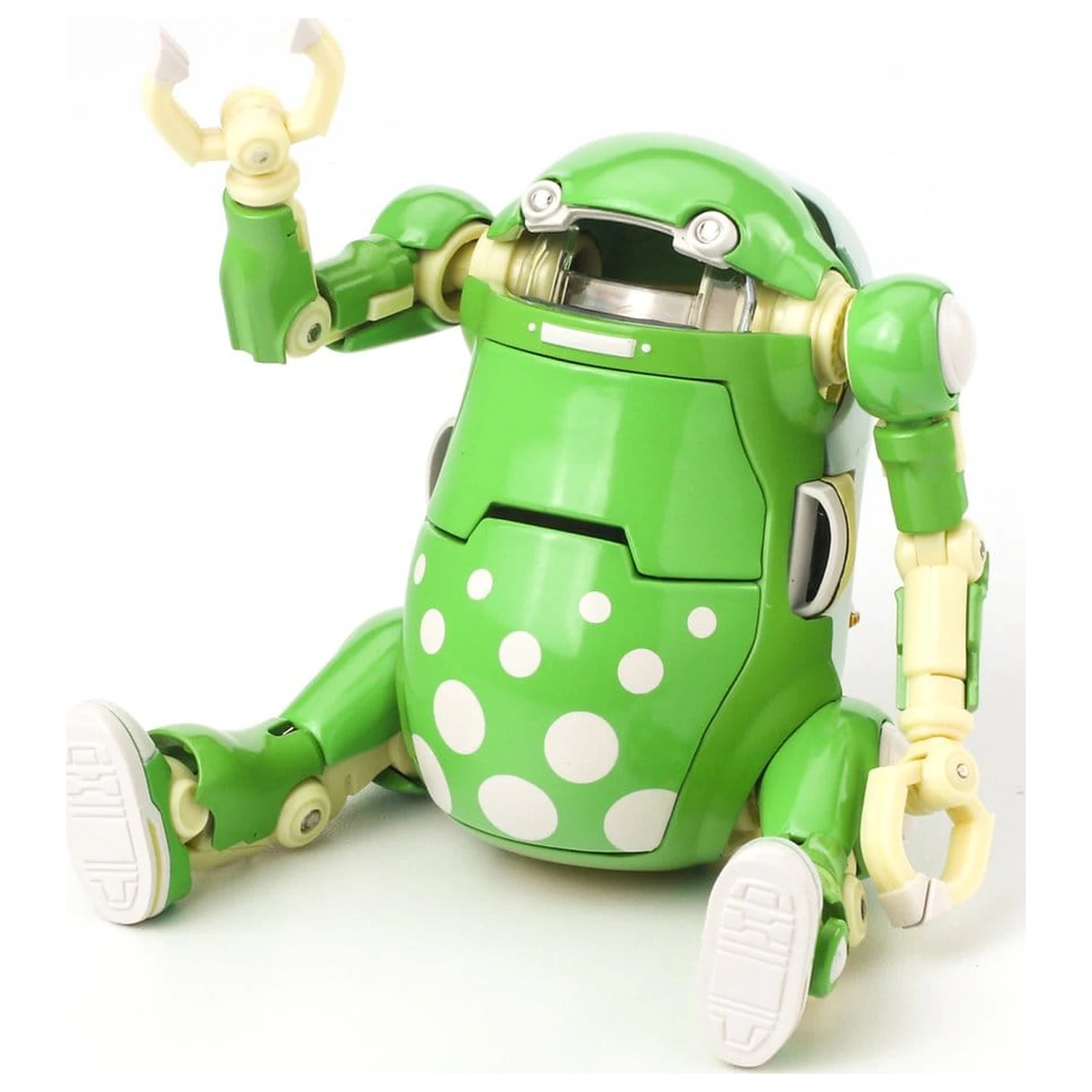 MechatroWeGo Action Figure 1/35 Cream Soda 8 cm product photo