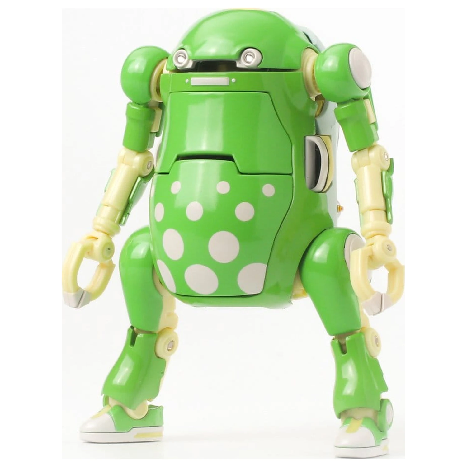 MechatroWeGo Action Figure 1/35 Cream Soda 8 cm product photo