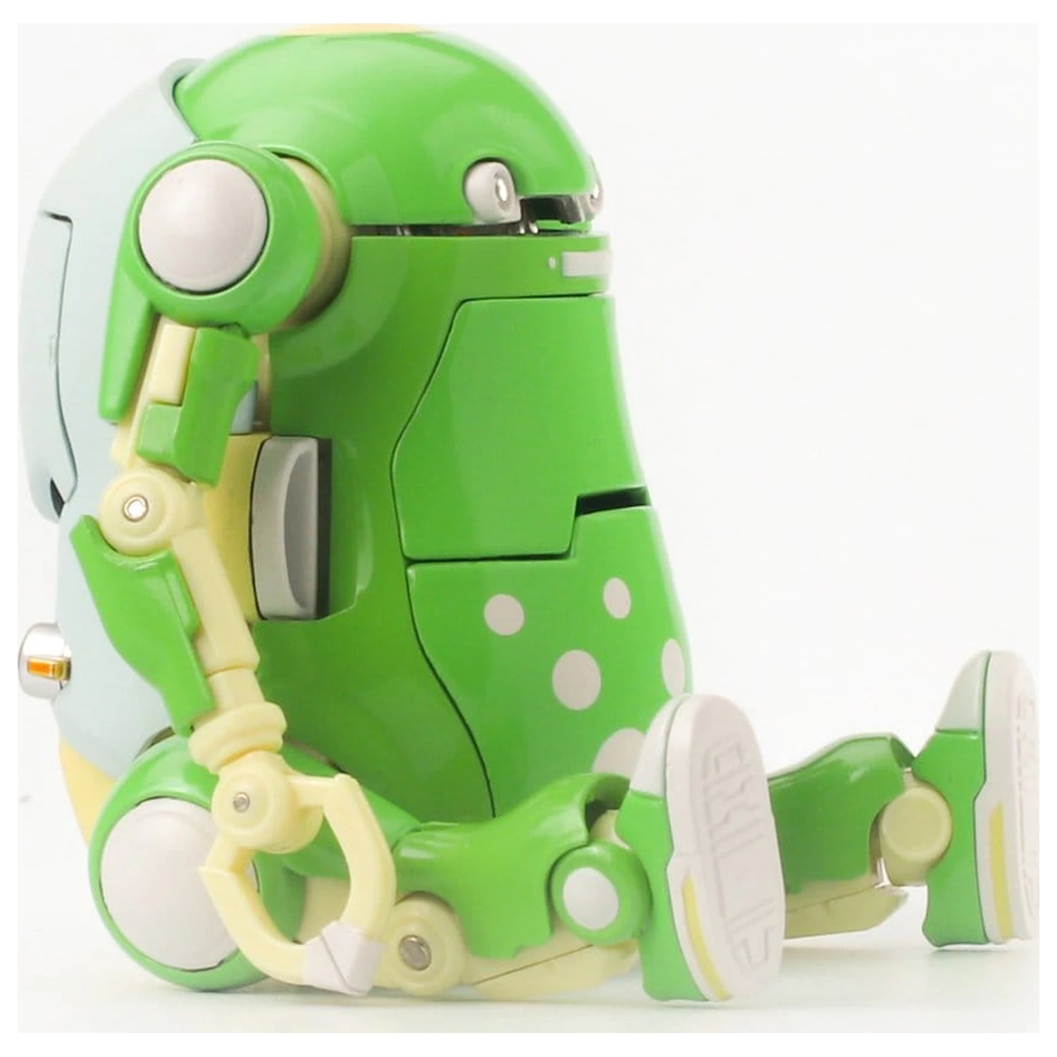 MechatroWeGo Action Figure 1/35 Cream Soda 8 cm product photo