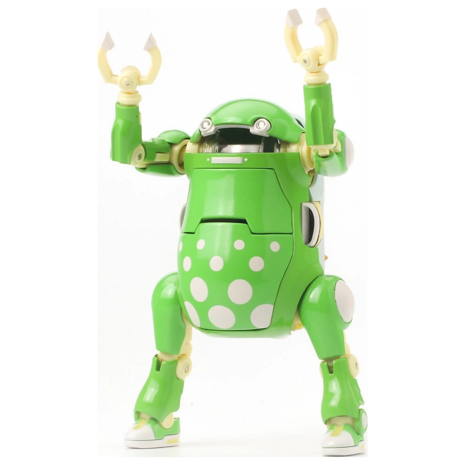 MechatroWeGo Action Figure 1/35 Cream Soda 8 cm product photo