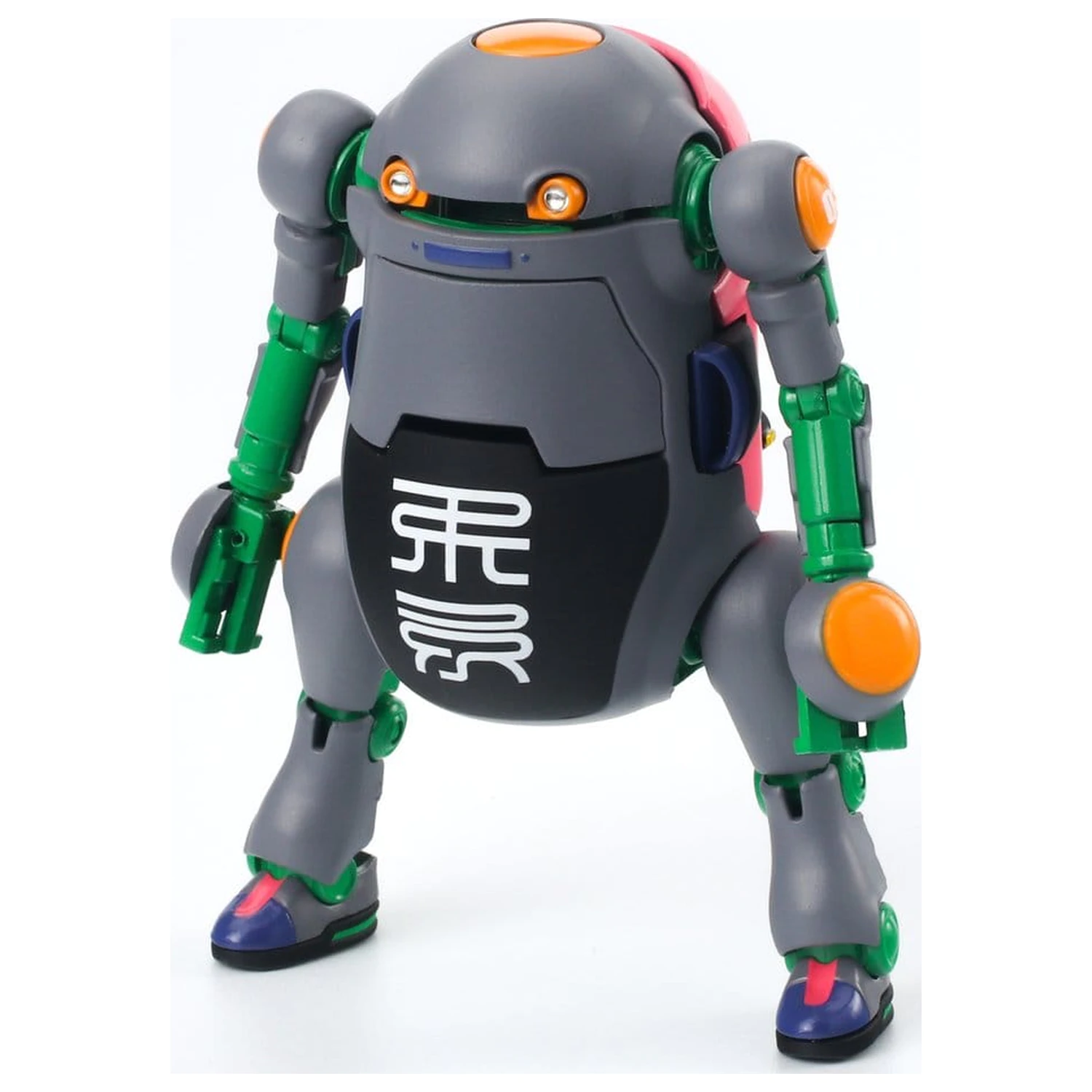 MechatroWeGo Action Figure 1/35 Tokyo 8 cm product photo