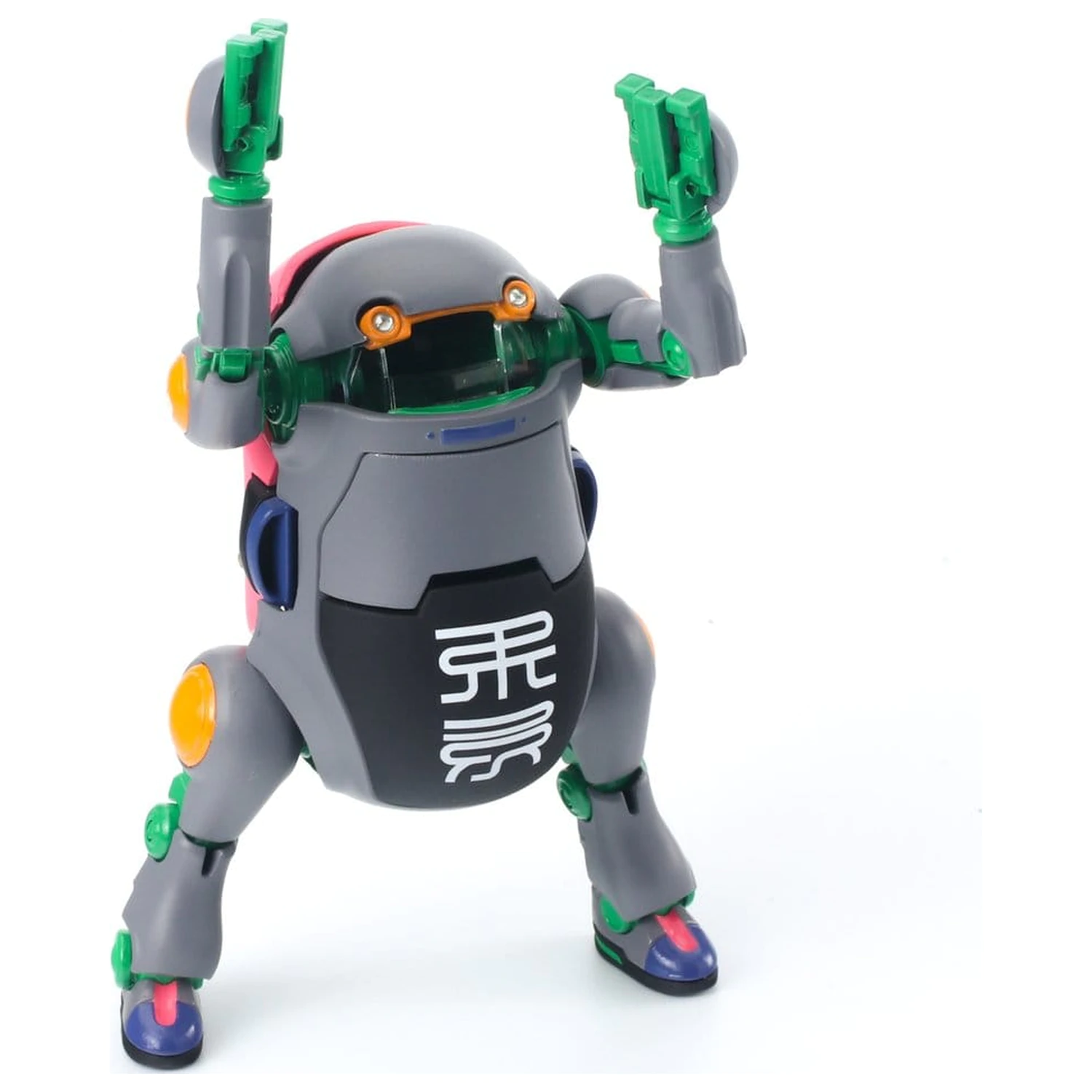 MechatroWeGo Action Figure 1/35 Tokyo 8 cm product photo