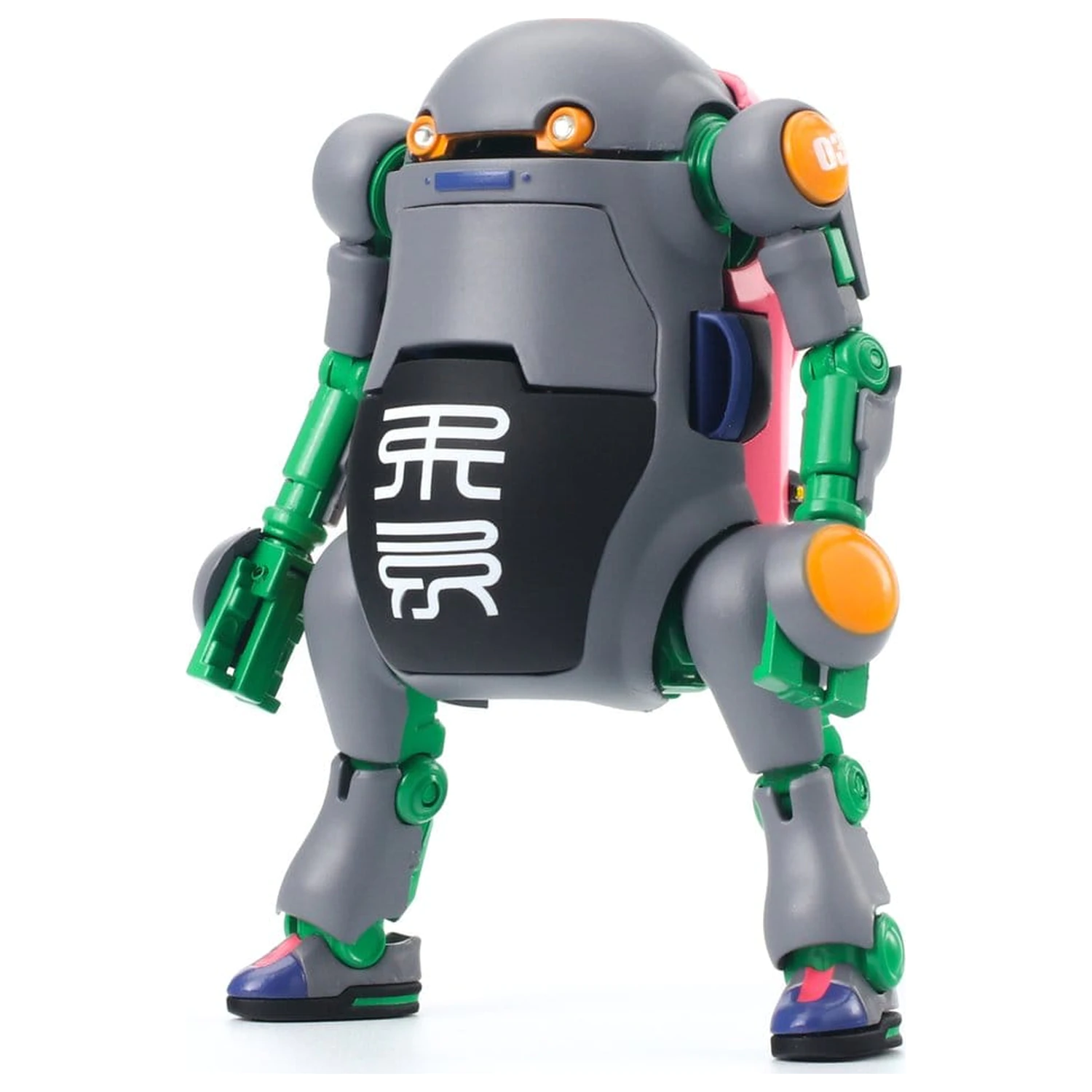 MechatroWeGo Action Figure 1/35 Tokyo 8 cm product photo