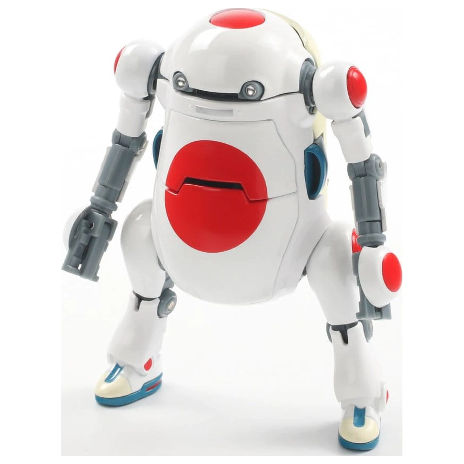 MechatroWeGo Action Figure 1/35 Zipang 8 cm product photo