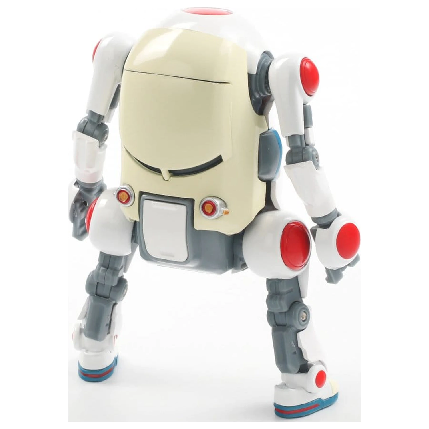 MechatroWeGo Action Figure 1/35 Zipang 8 cm product photo