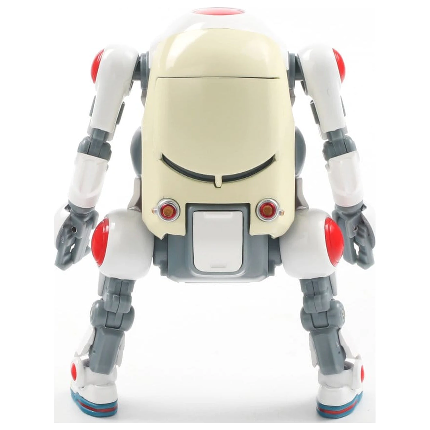 MechatroWeGo Action Figure 1/35 Zipang 8 cm product photo