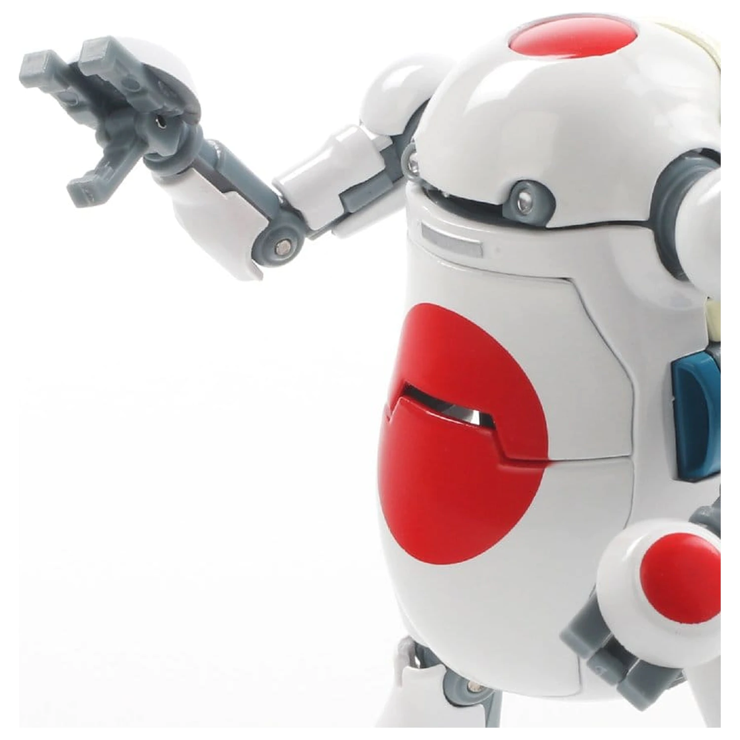 MechatroWeGo Action Figure 1/35 Zipang 8 cm product photo