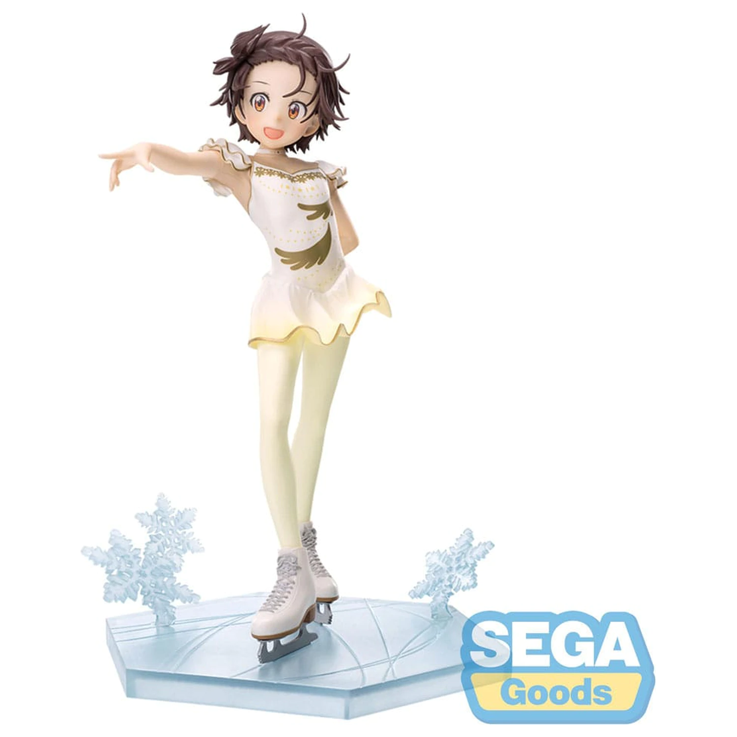 Medalist Luminasta PVC Statue Inori Yuitsuka 17 cm  product photo