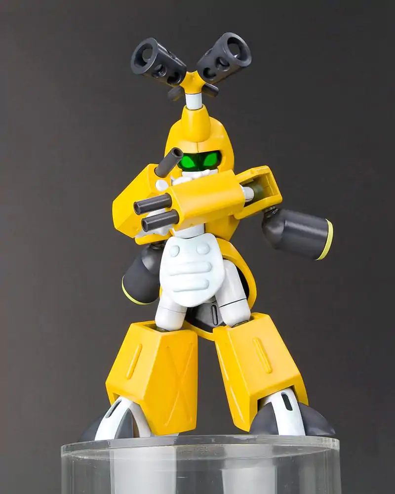 Medarot Plastic Model Kit 1/6 KBT00-M Metal Beetle 15 cm product photo