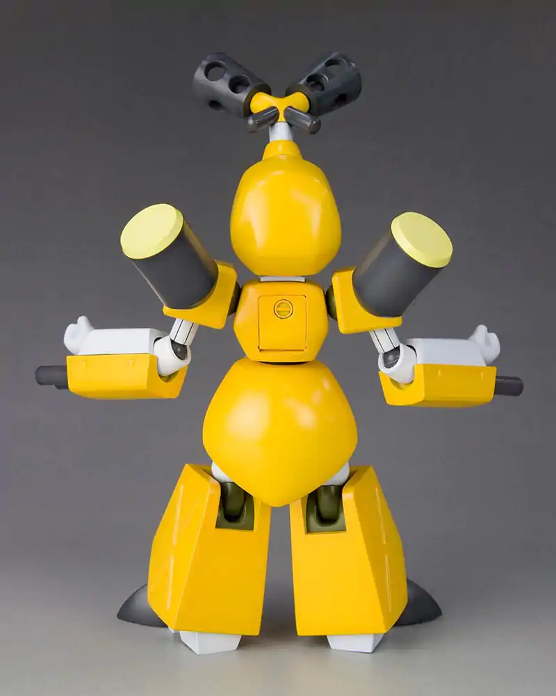 Medarot Plastic Model Kit 1/6 KBT00-M Metal Beetle 15 cm product photo
