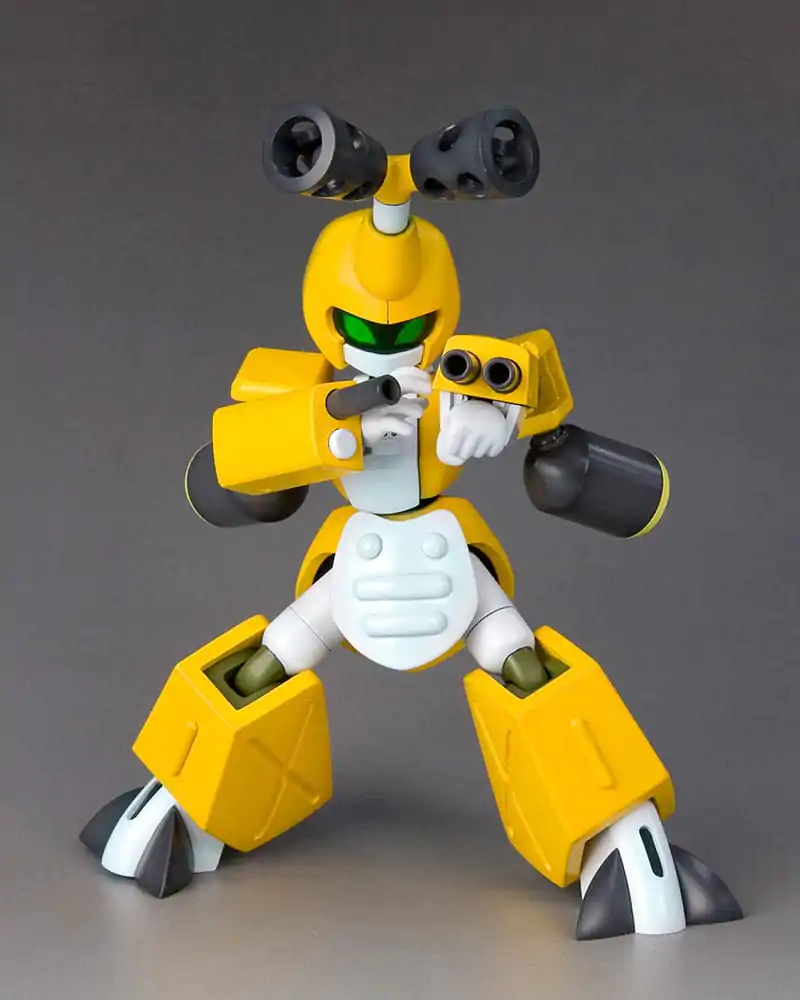 Medarot Plastic Model Kit 1/6 KBT00-M Metal Beetle 15 cm product photo