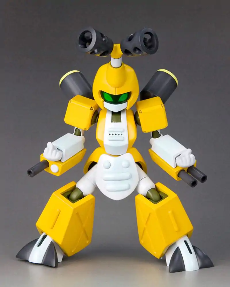 Medarot Plastic Model Kit 1/6 KBT00-M Metal Beetle 15 cm product photo