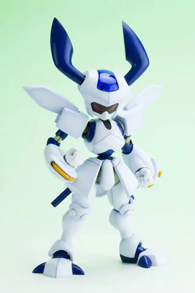 Medarot Plastic Model Kit 1/6 KWG-00M Scissors 15 cm product photo