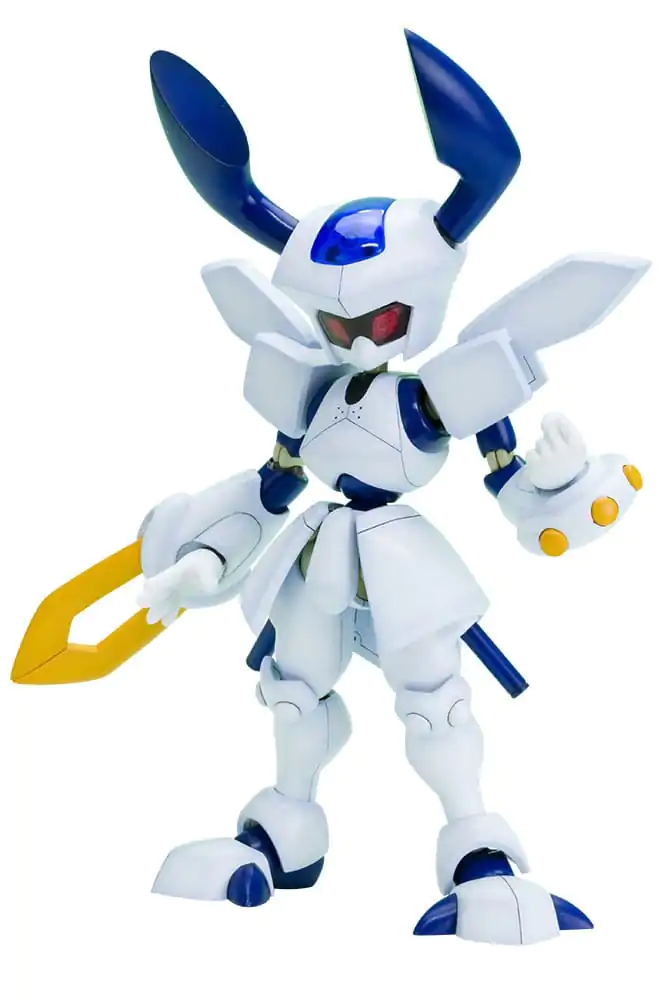 Medarot Plastic Model Kit 1/6 KWG-00M Scissors 15 cm product photo