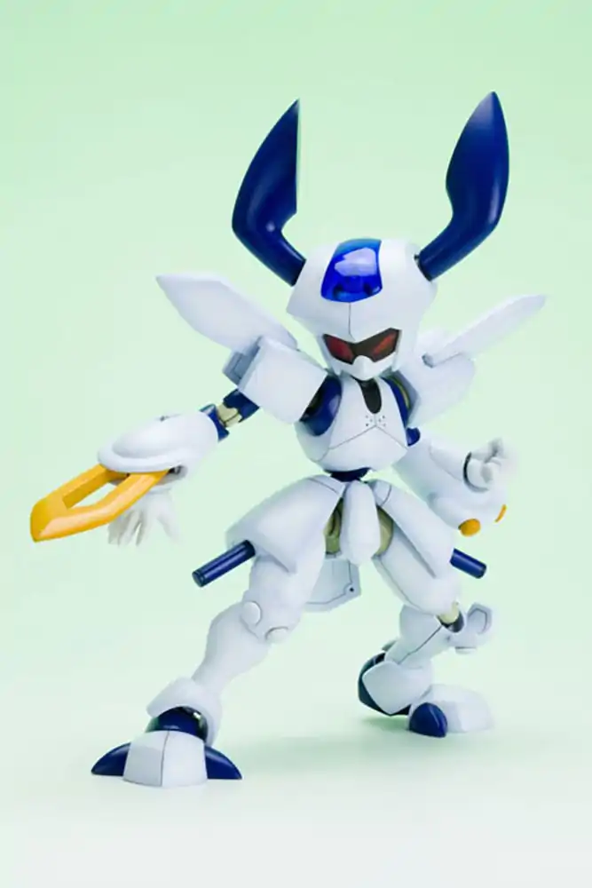 Medarot Plastic Model Kit 1/6 KWG-00M Scissors 15 cm product photo