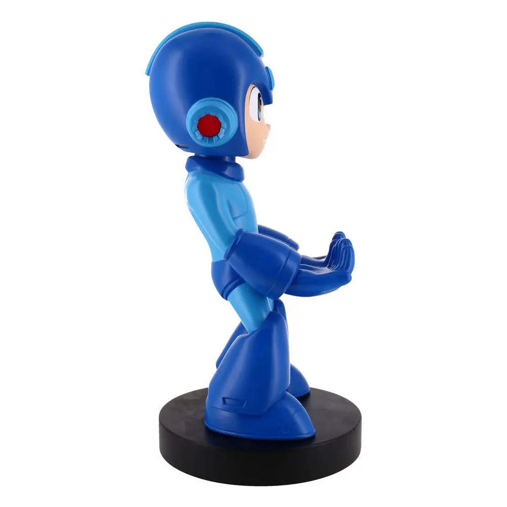 Mega Man Cable Guy Mega Man 20 cm product photo