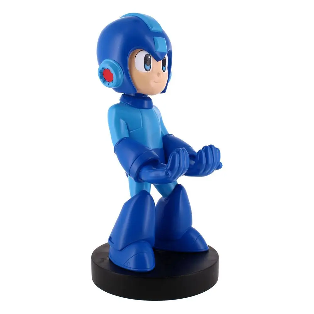 Mega Man Cable Guy Mega Man 20 cm product photo