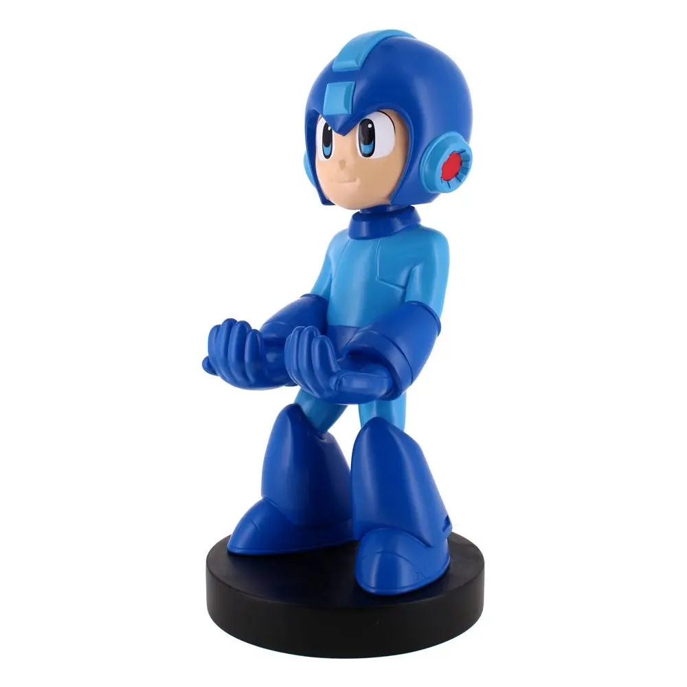 Mega Man Cable Guy Mega Man 20 cm termékfotó