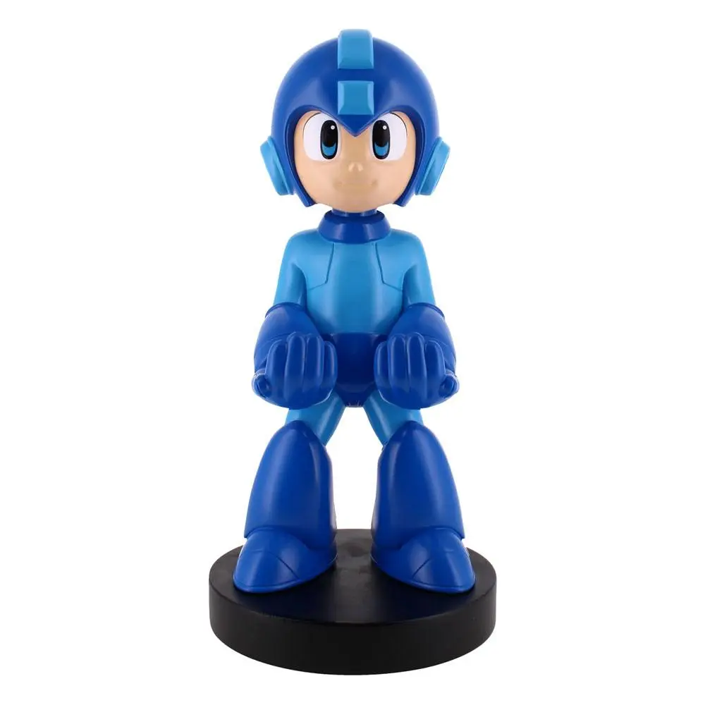 Mega Man Cable Guy Mega Man 20 cm product photo