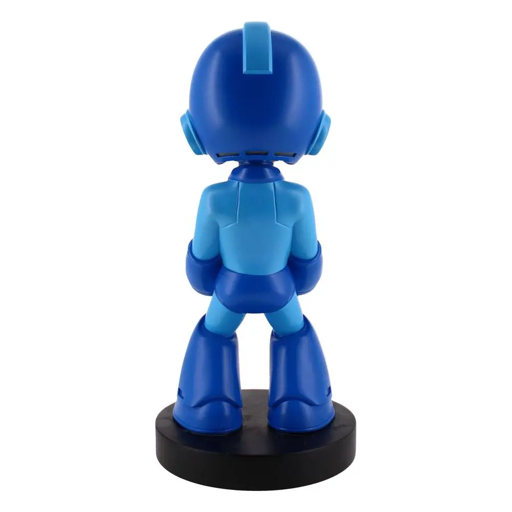 Mega Man Cable Guy Mega Man 20 cm product photo