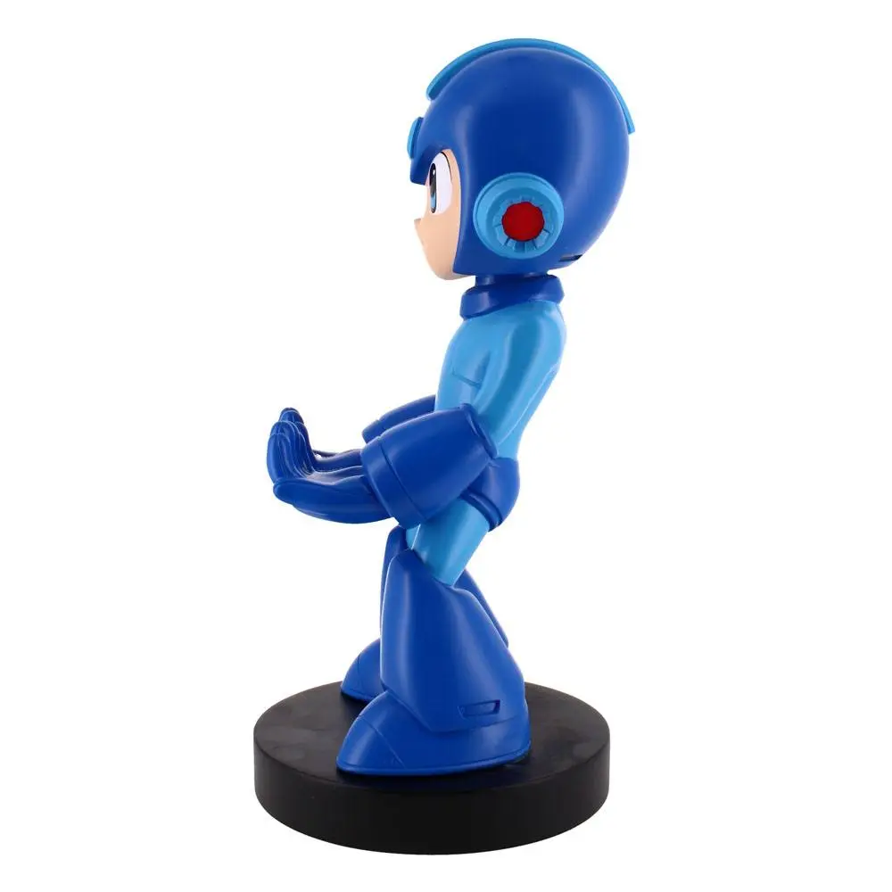 Mega Man Cable Guy Mega Man 20 cm product photo