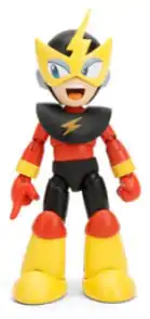 Mega Man Action Figure Elec Man 11 cm termékfotó