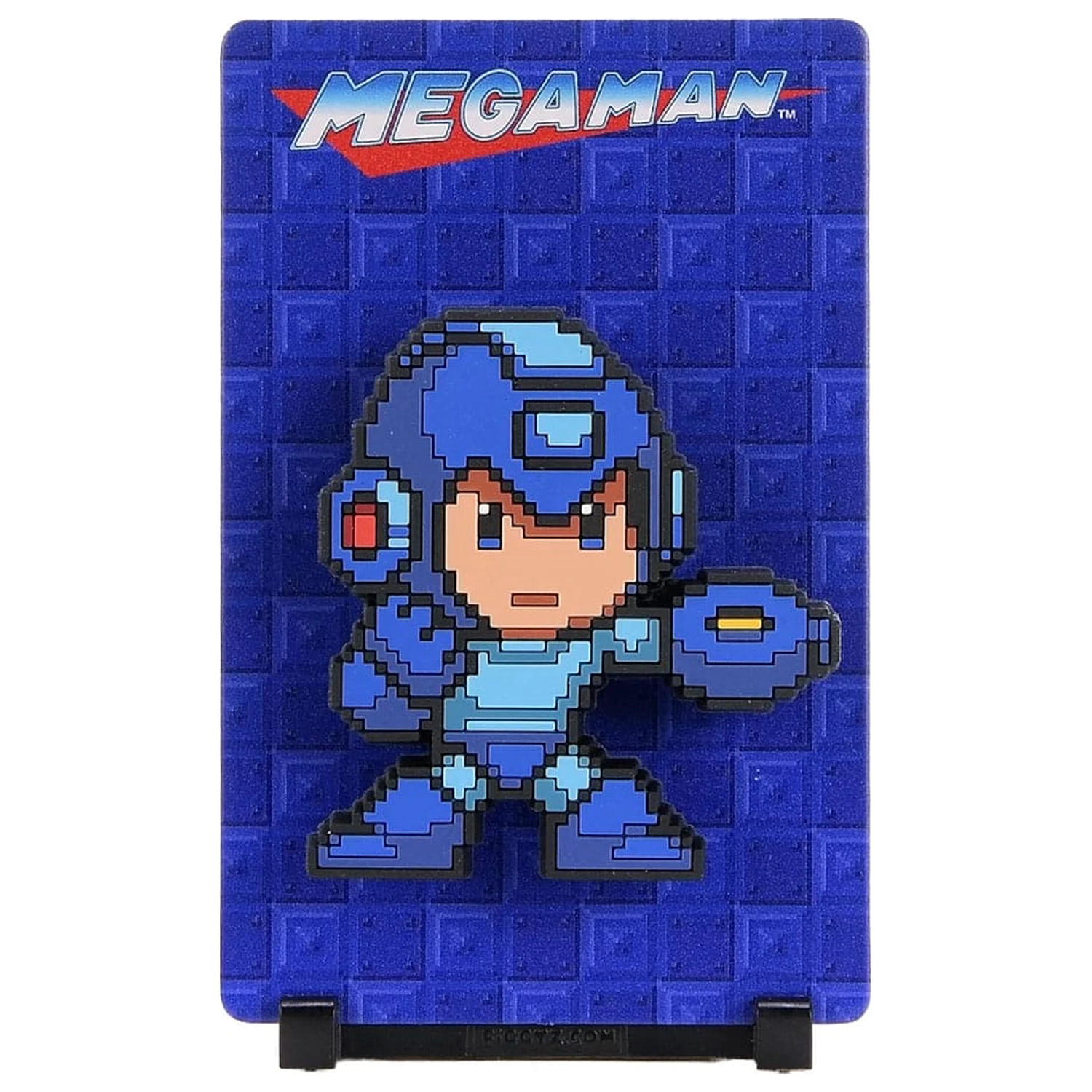 Mega Man FiGGYZ Magnet Collectible Mega Man 11 cm product photo