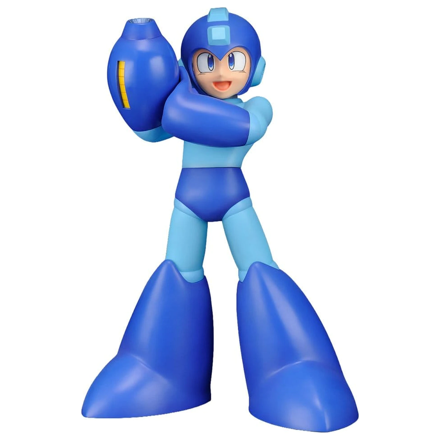 Mega Man Gigantic Series PVC Figure 35 cm product photo