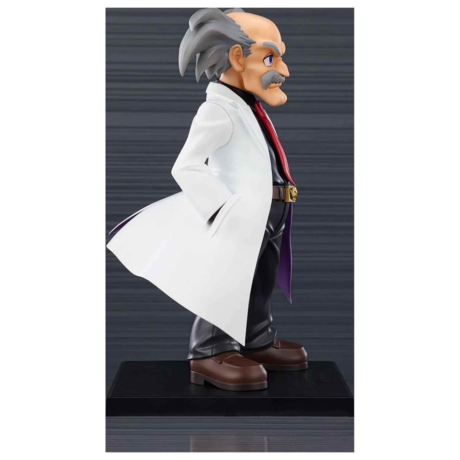 Mega Man Oshi Works PVC Figures 2-Pack Dr. Wily & Dr. Light product photo